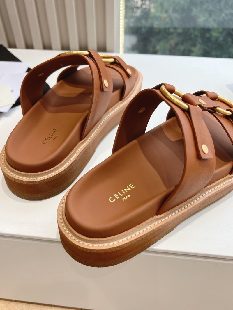 Celine Sandals